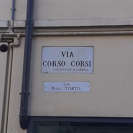 Apartamento Duomo Parma Appto Exterior foto
