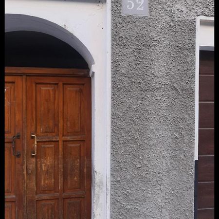 Apartamento Duomo Parma Appto Exterior foto