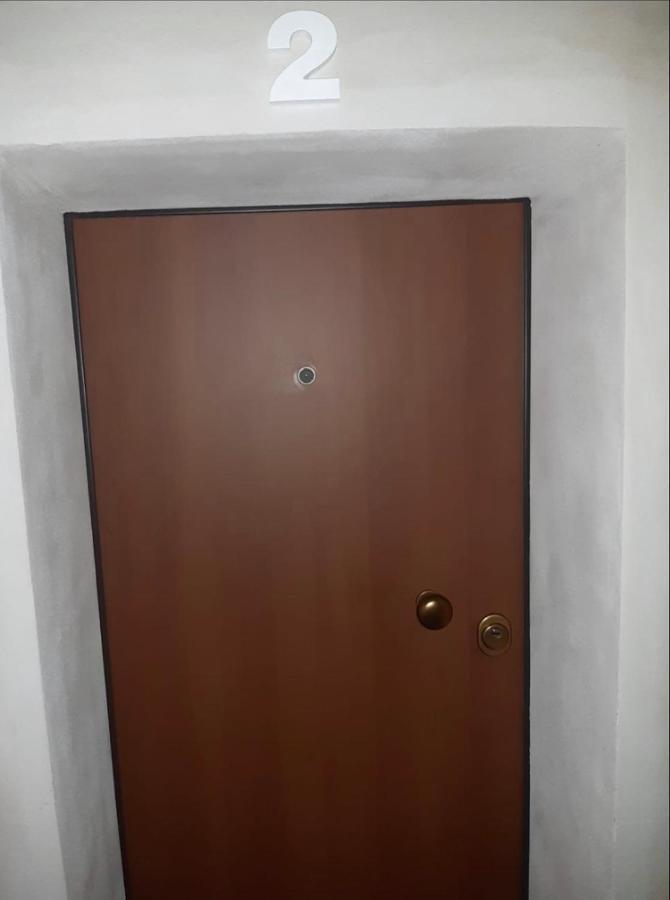 Apartamento Duomo Parma Appto Exterior foto