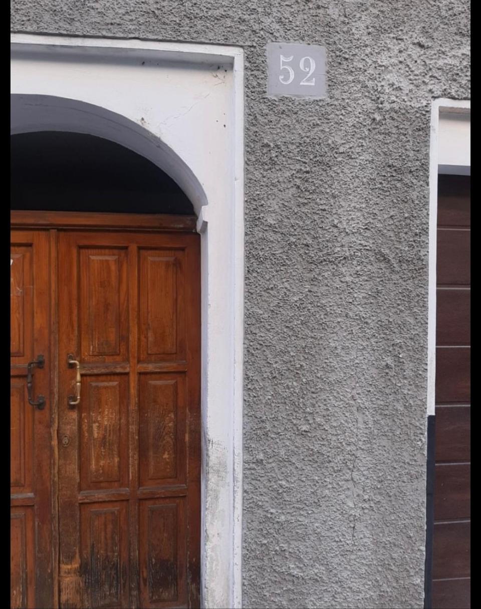 Apartamento Duomo Parma Appto Exterior foto