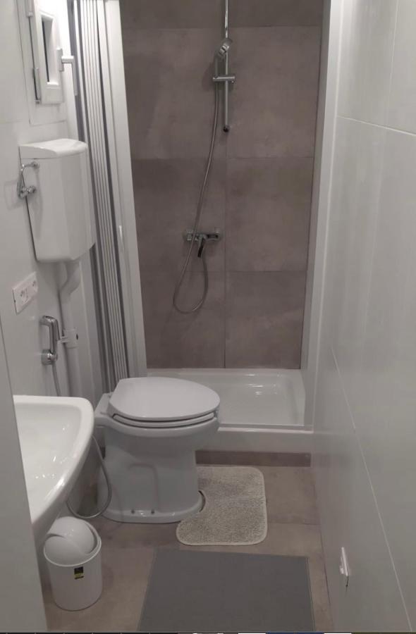 Apartamento Duomo Parma Appto Exterior foto